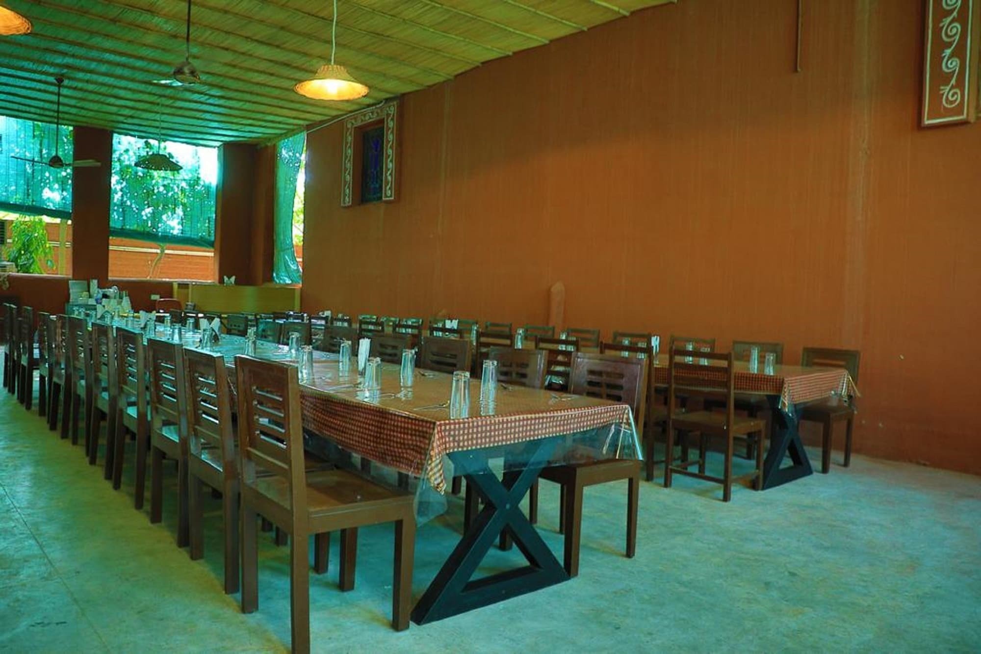 V Resorts Veergarh Jhalamand Jodhpur  Exterior foto